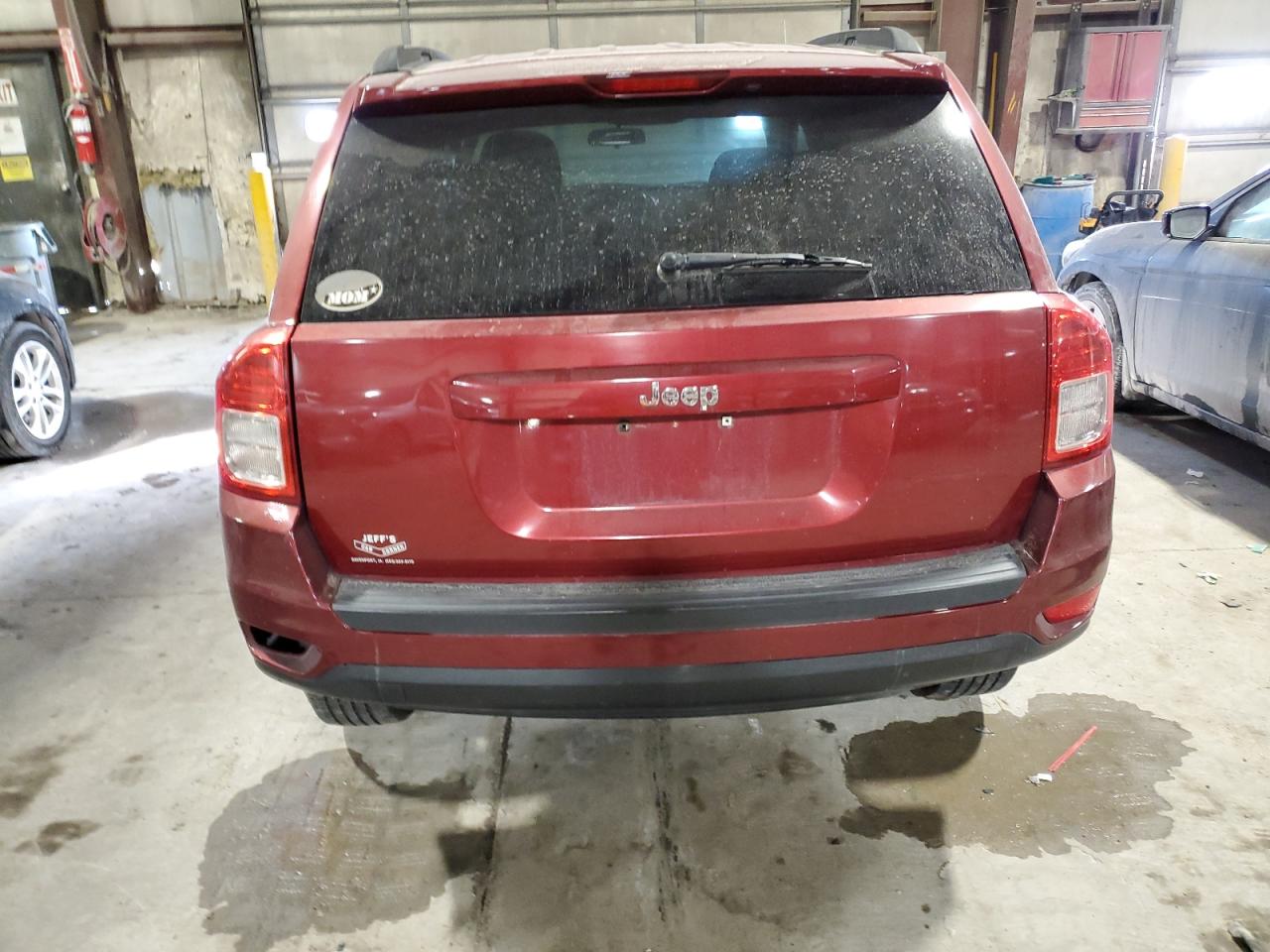 2011 Jeep Compass - Image 6