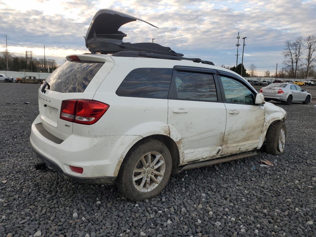 2015 Dodge Journey - Image 3