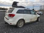 2015 Dodge Journey Sxt de vânzare în Portland, OR - All Over