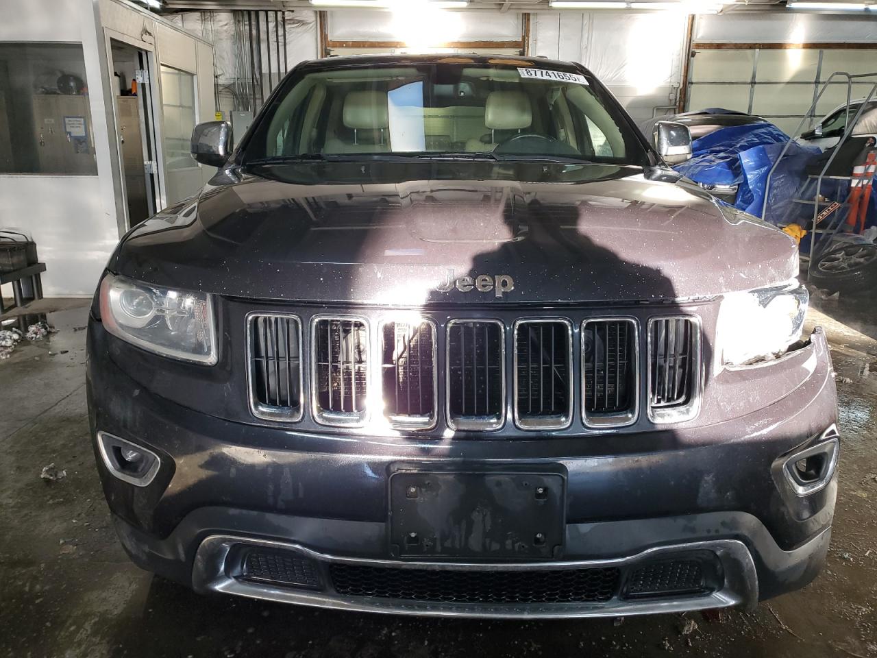 2016 Jeep Grand Cherokee - Image 5