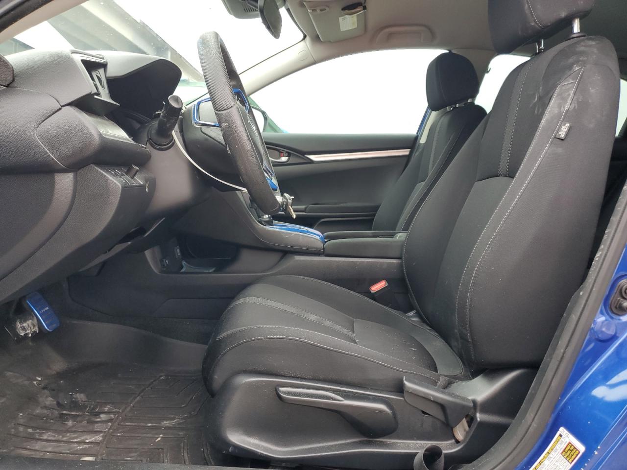 2019 Honda Civic - Image 7