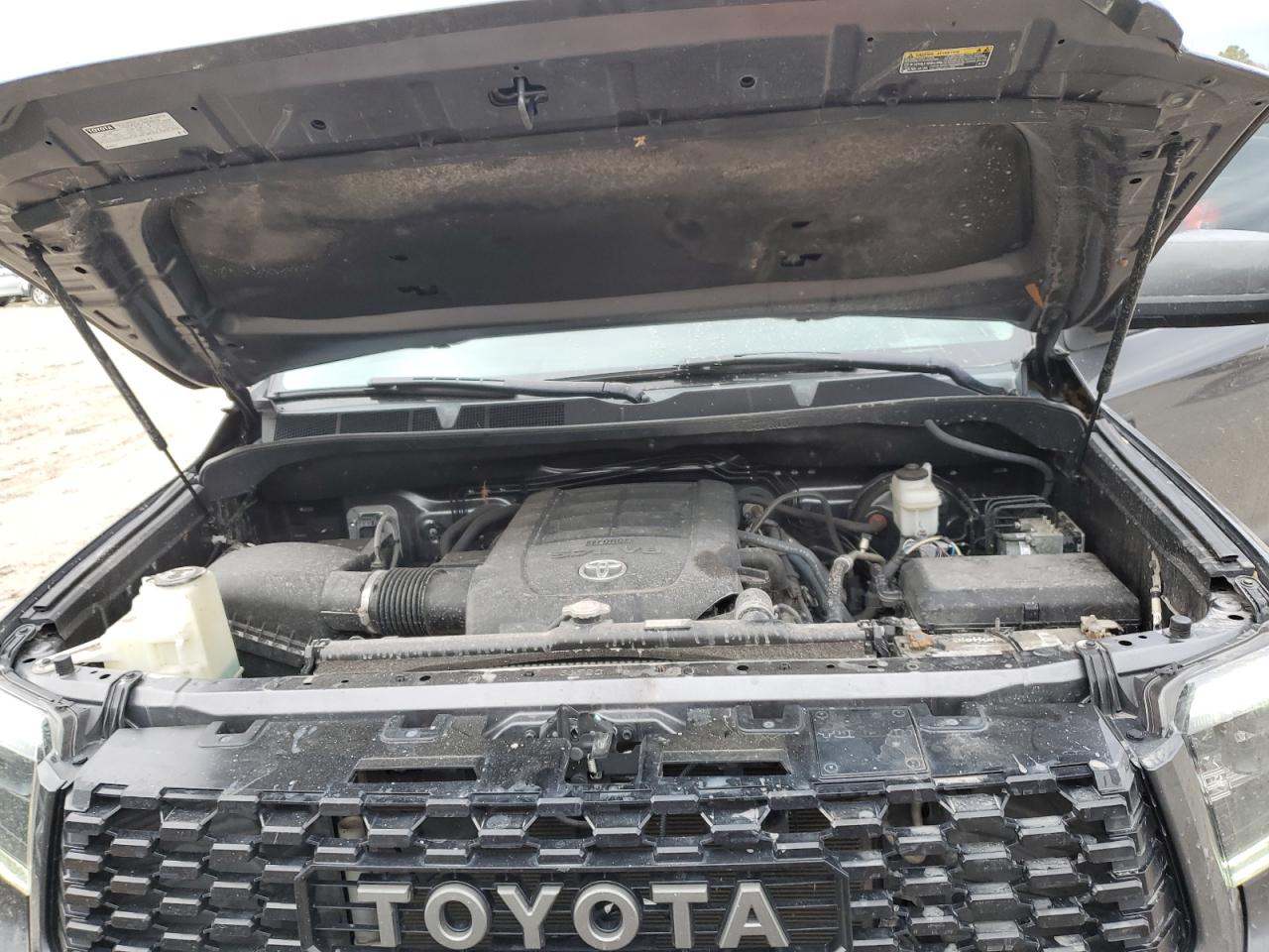 2021 Toyota Tundra - Image 12