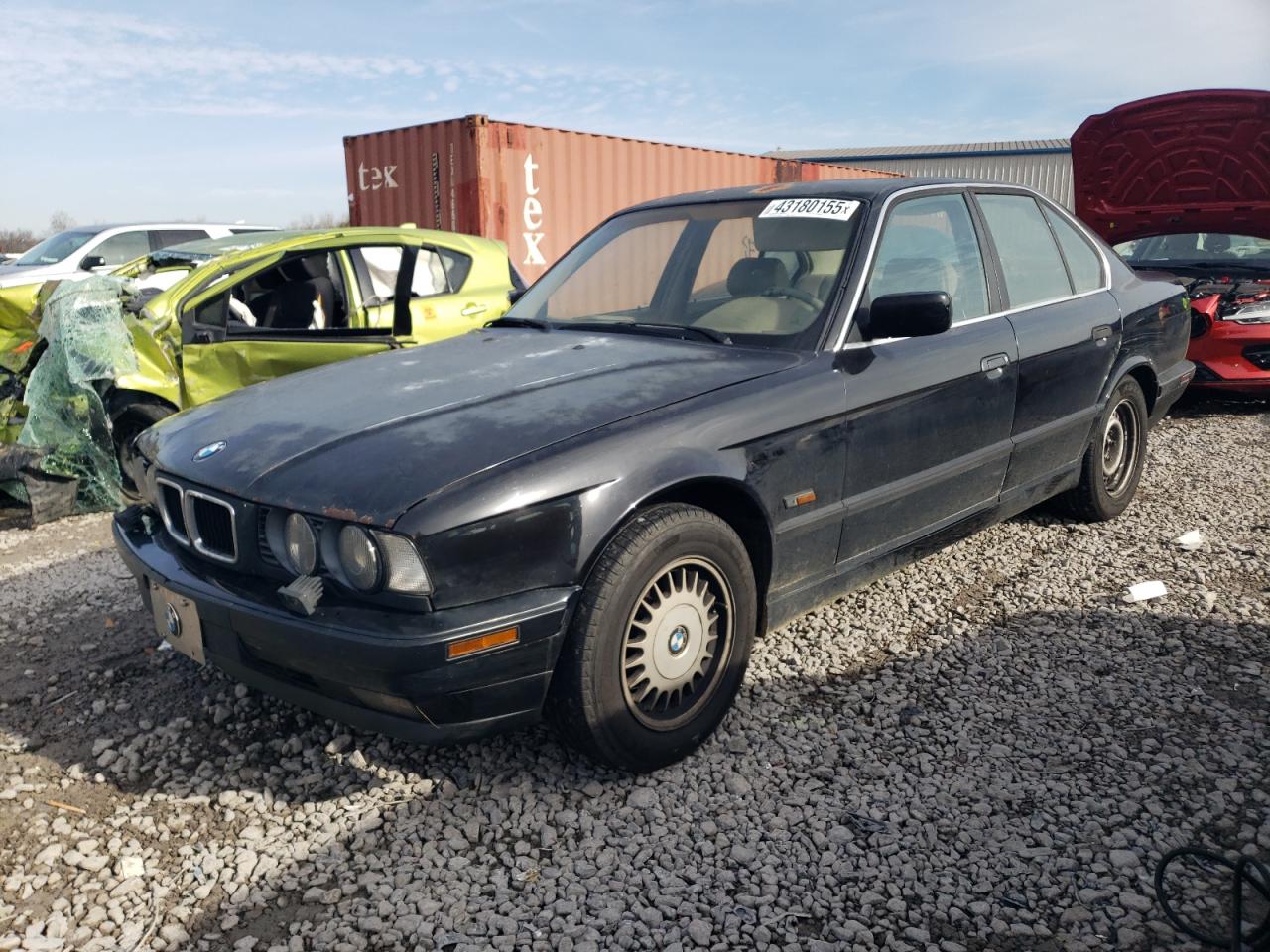 1995 BMW 5er - Image 1
