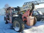 2002 SKYTRAK JLG for sale at Copart QC - MONTREAL