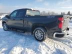 2022 Chevrolet Silverado Ltd K1500 Lt-L for Sale in Central Square, NY - Minor Dent/Scratches