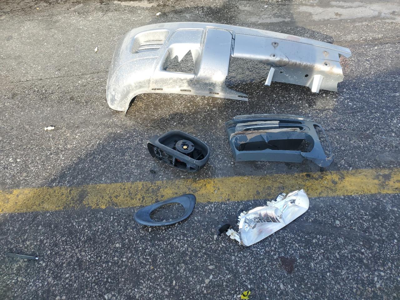 2003 Chevrolet TrailBlazer - Image 15