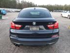 2016 Bmw X4 Xdrive28I продається в Charles City, VA - Side