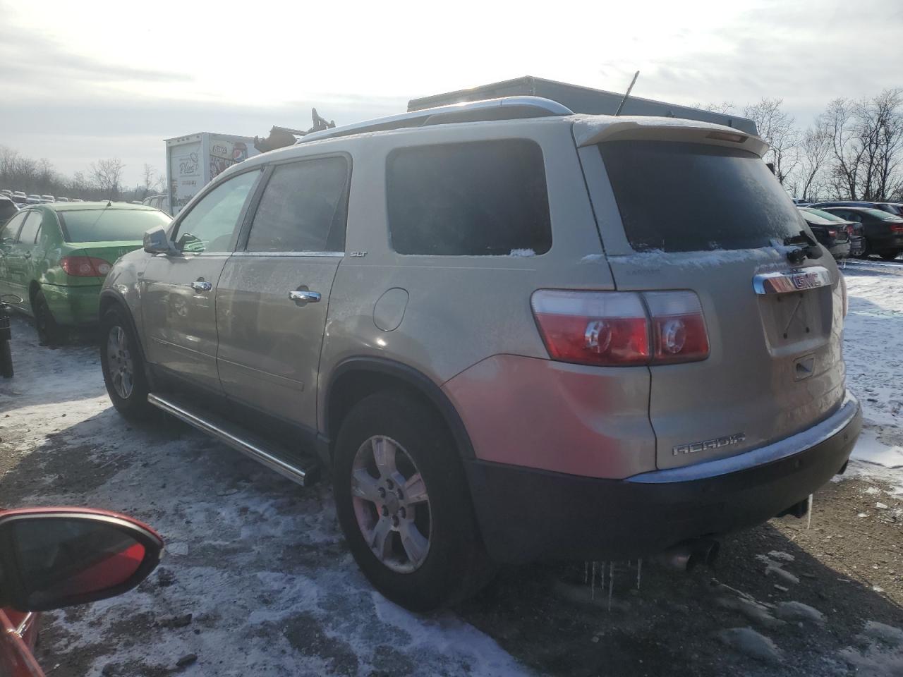 2008 GMC Acadia - Image 2