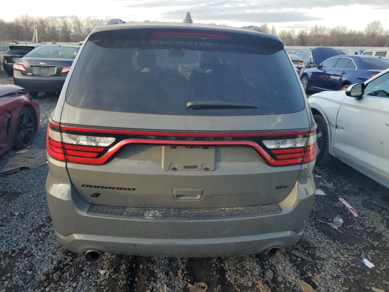 2021 Dodge Durango - Image 6