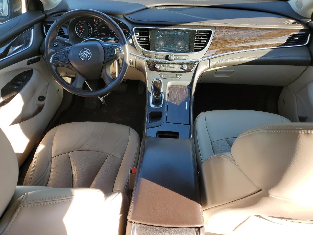 2017 Buick LaCrosse - Image 8