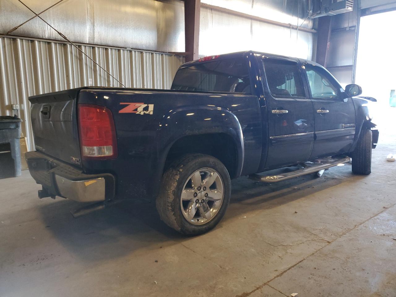2012 GMC Sierra - Image 3