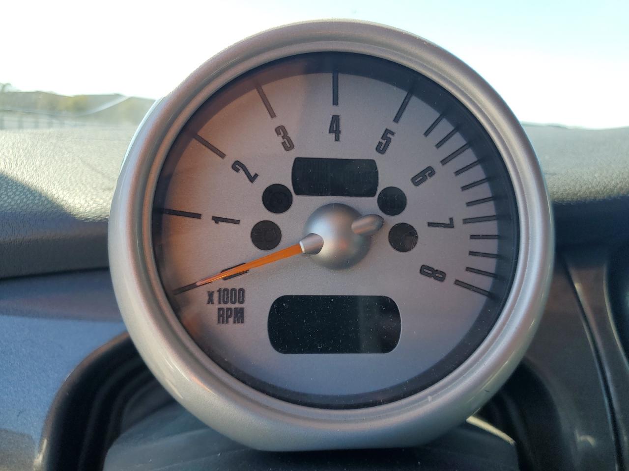 2006 Mini Cooper S VIN: WMWRE33596TJ33149 Lot: 43462805
