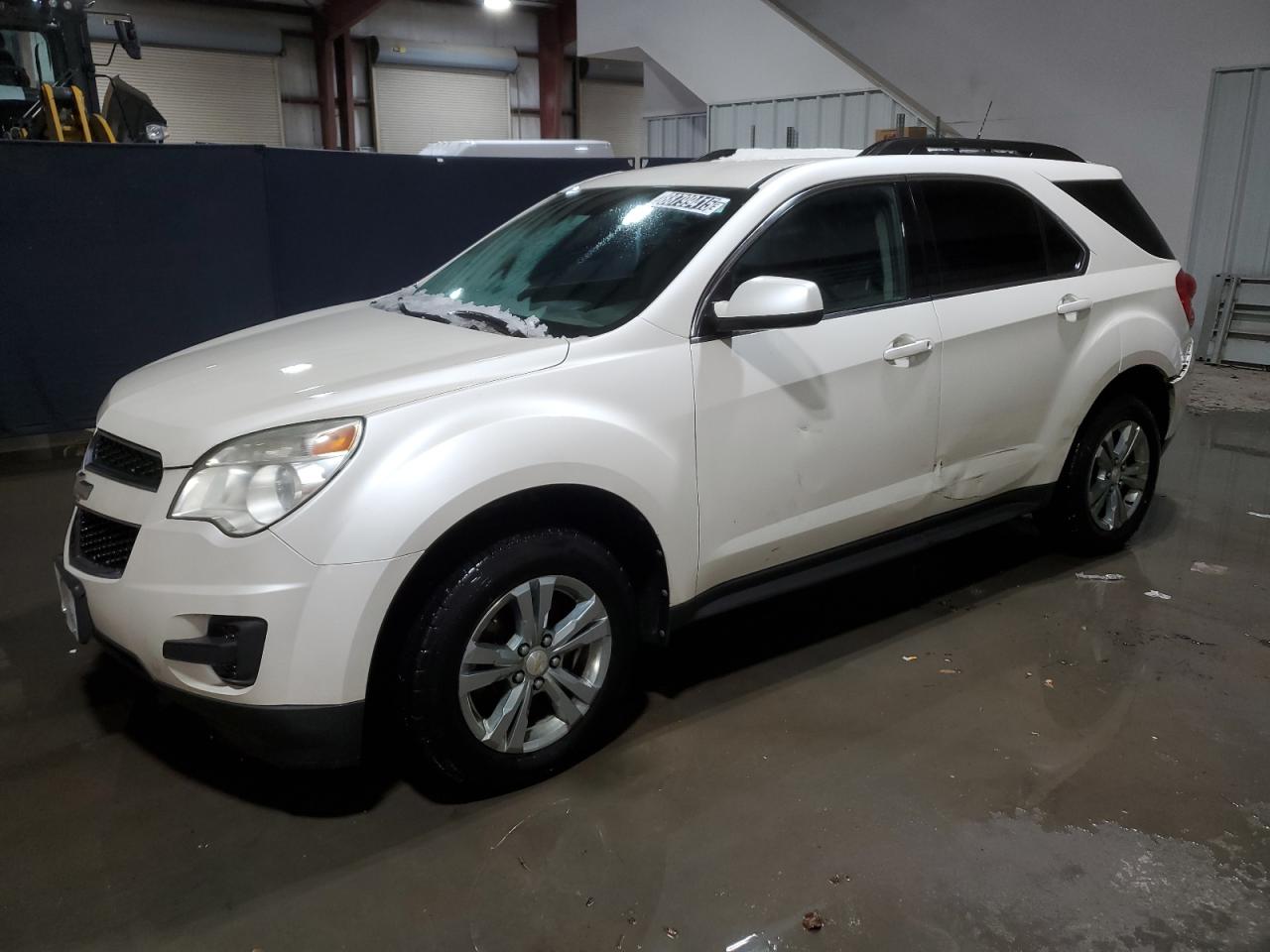 2012 Chevrolet Equinox - Image 1