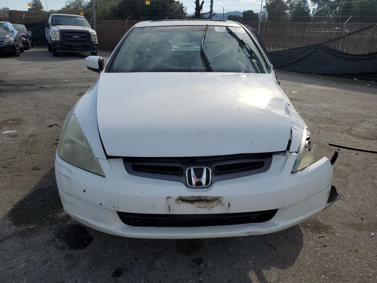 2005 Honda Accord - Image 5