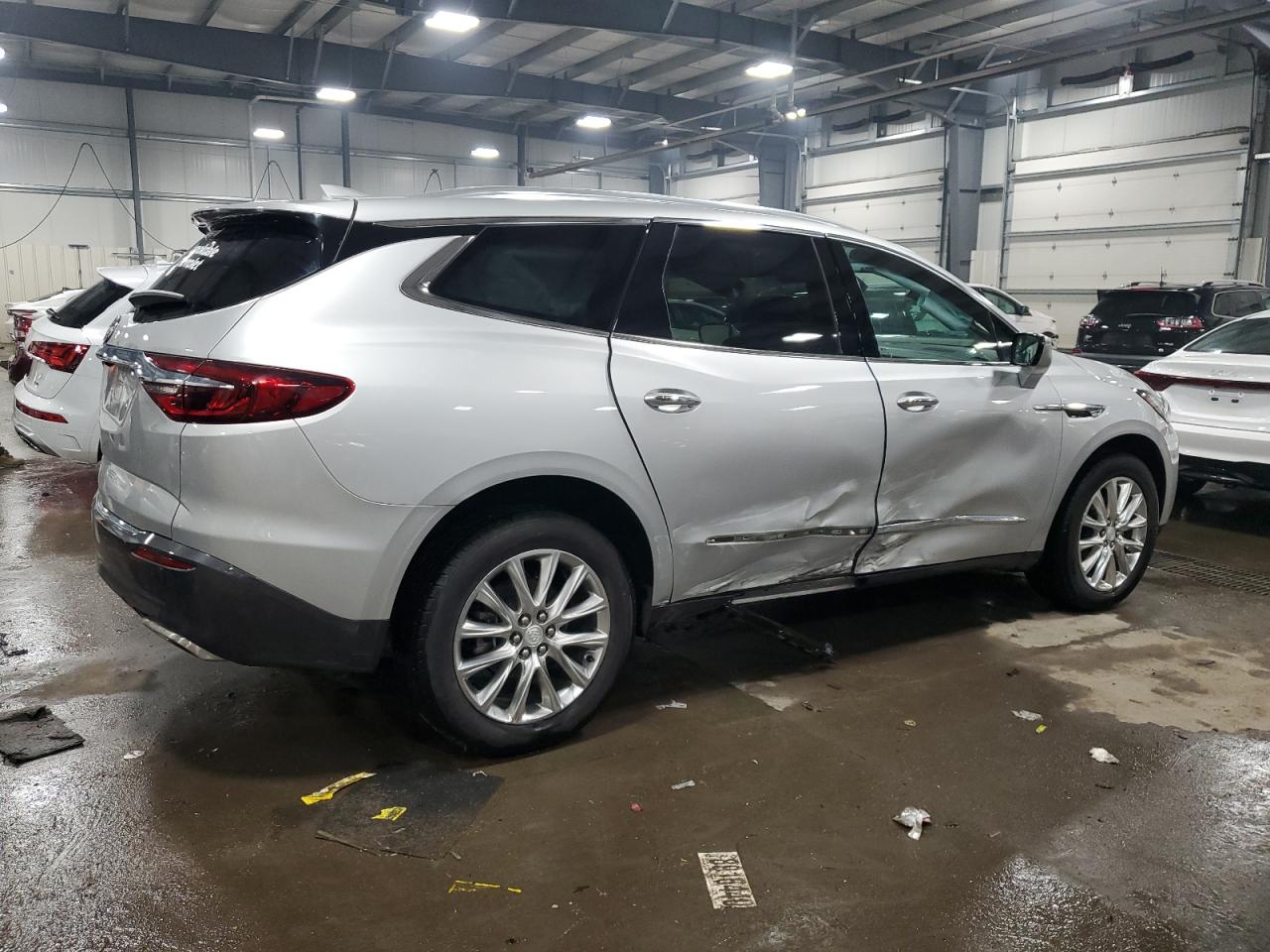2021 Buick Enclave - Image 3