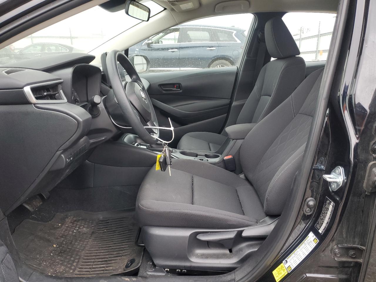 2024 Toyota Corolla - Image 7