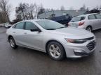 2020 Chevrolet Malibu Ls იყიდება Portland-ში, OR - All Over