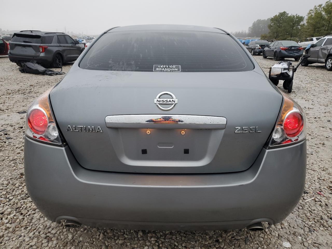 2008 Nissan Altima - Image 6