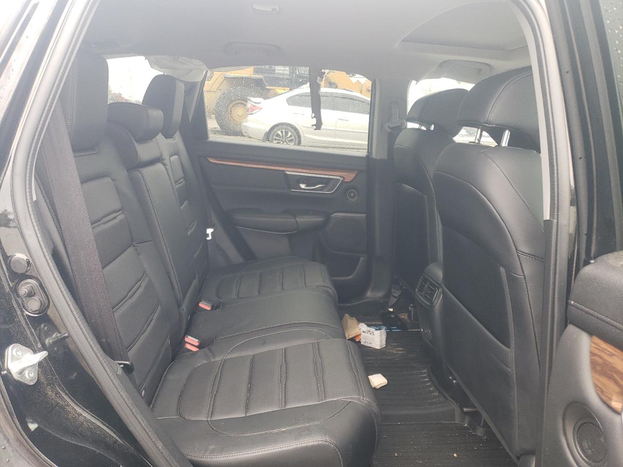 2021 Honda CR-V - Image 11