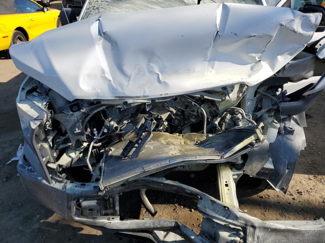 1FTMF1C8XGKE25134 FORD All Models 2016