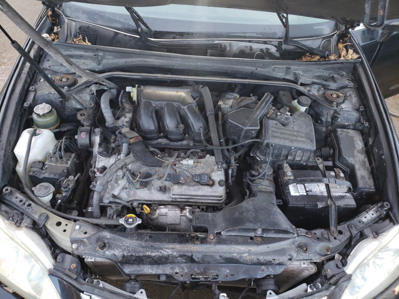 2007 Lexus ES - Image 11