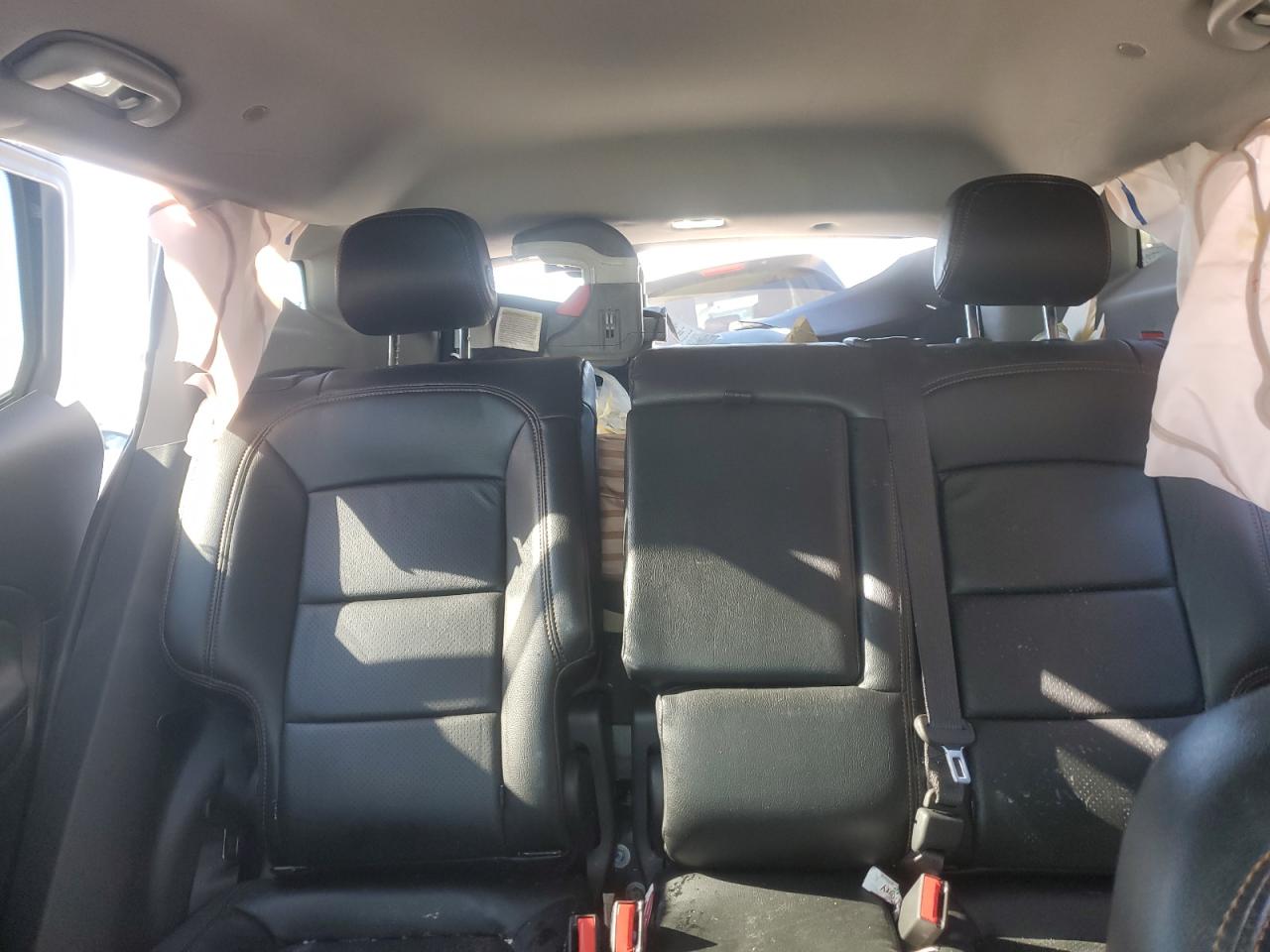 2018 GMC Terrain - Image 10