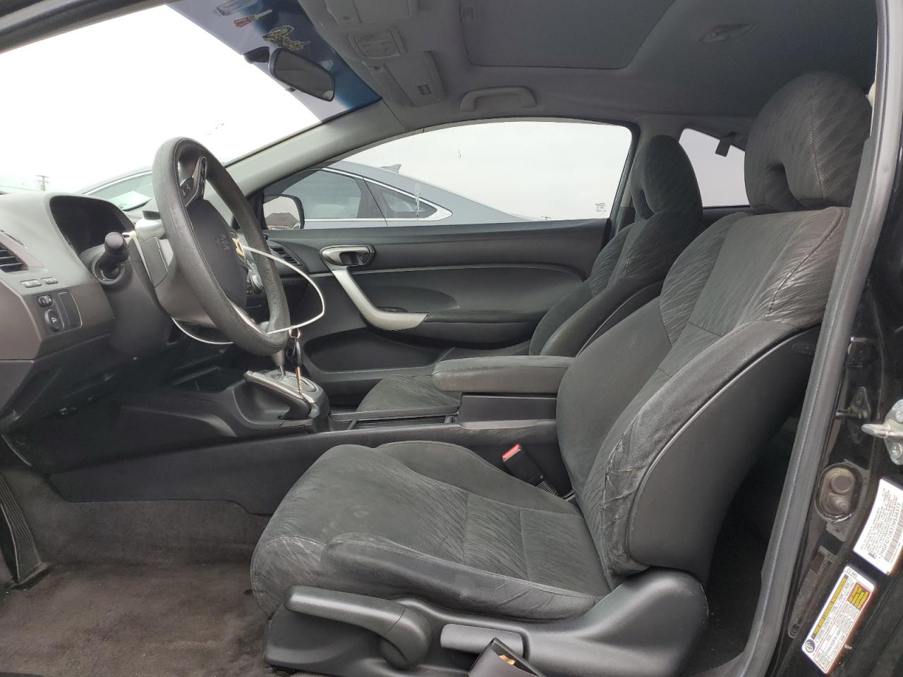 2007 Honda Civic - Image 7