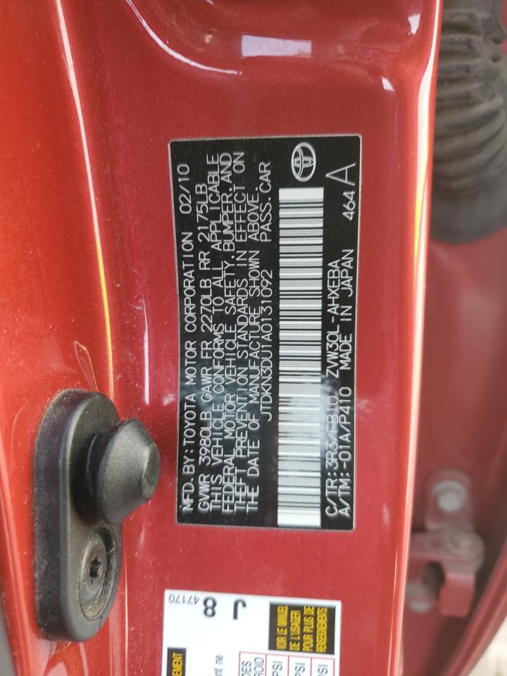 2010 Toyota Prius - Image 14