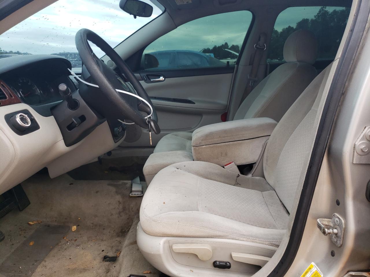 2008 Chevrolet Impala - Image 7