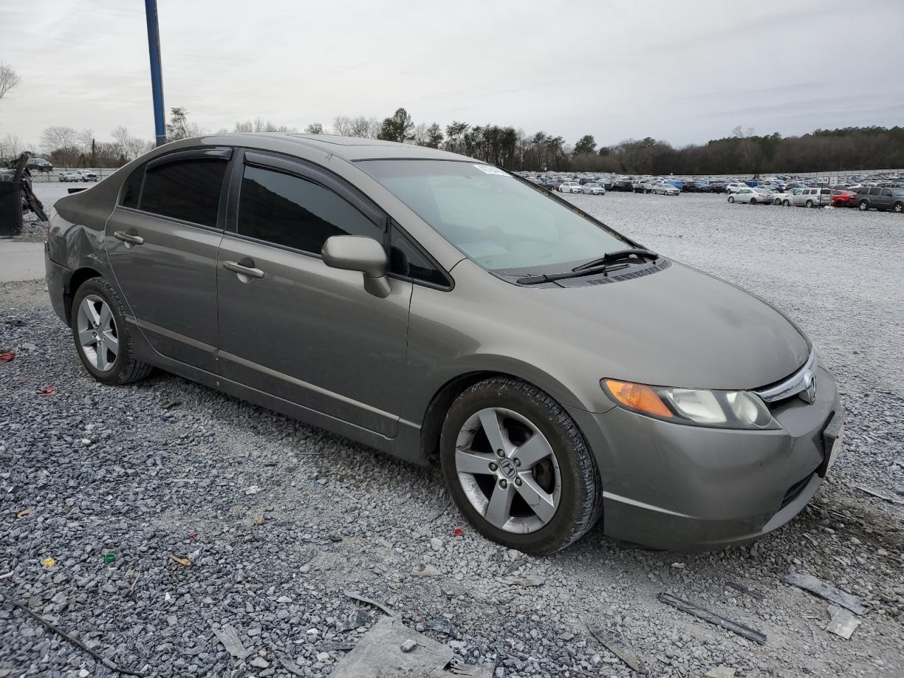 2006 Honda Civic - Image 4