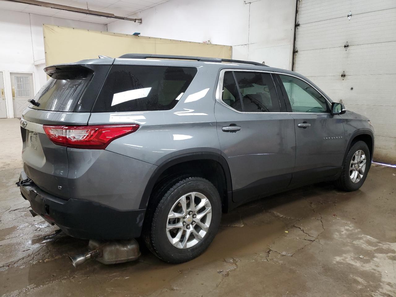 2019 Chevrolet Traverse - Image 3