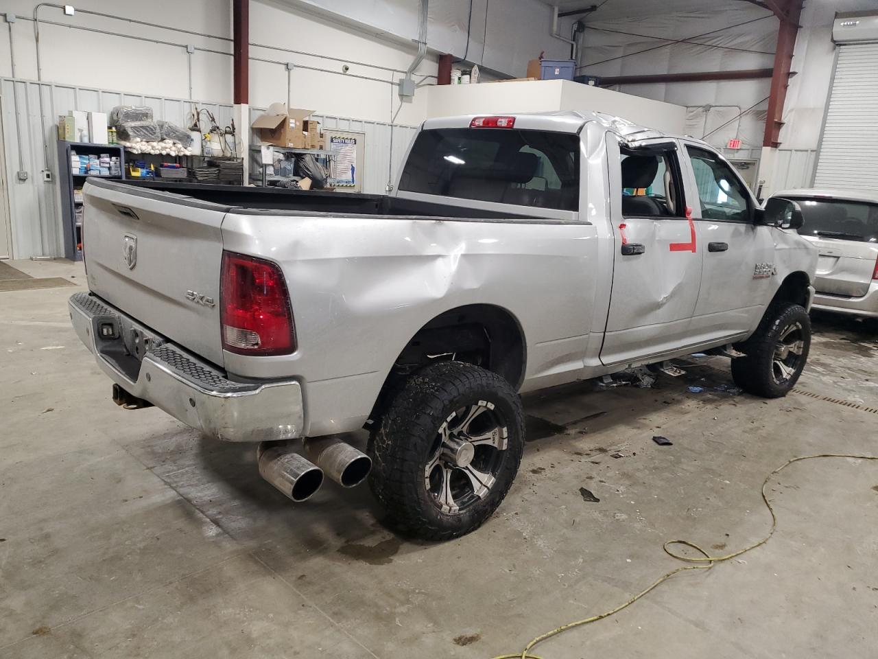 2014 RAM 2500 - Image 3