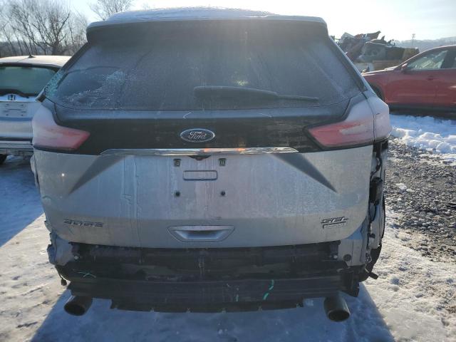  FORD EDGE 2020 Сріблястий