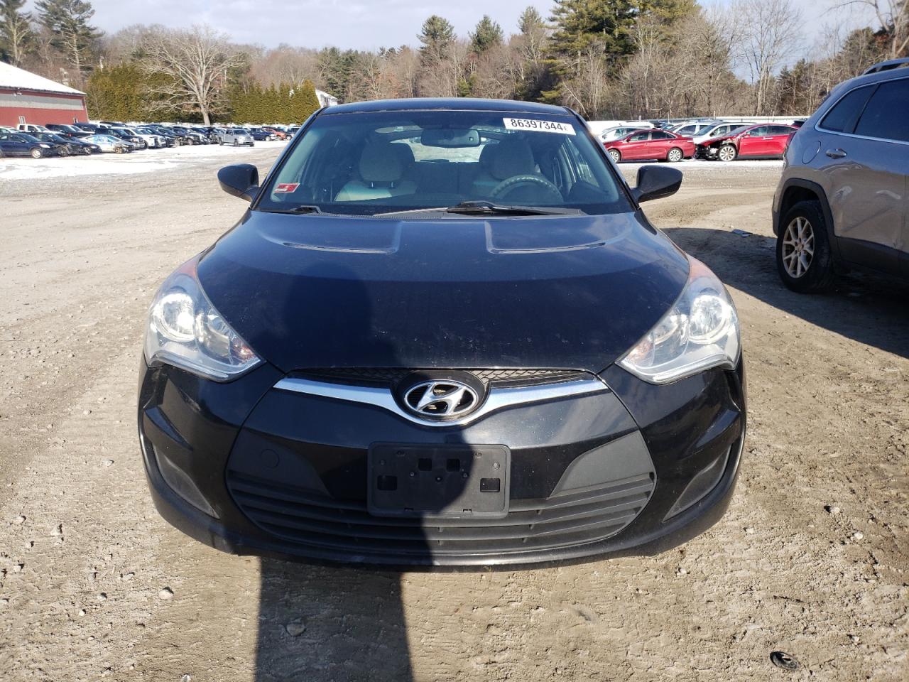 2013 Hyundai Veloster - Image 5