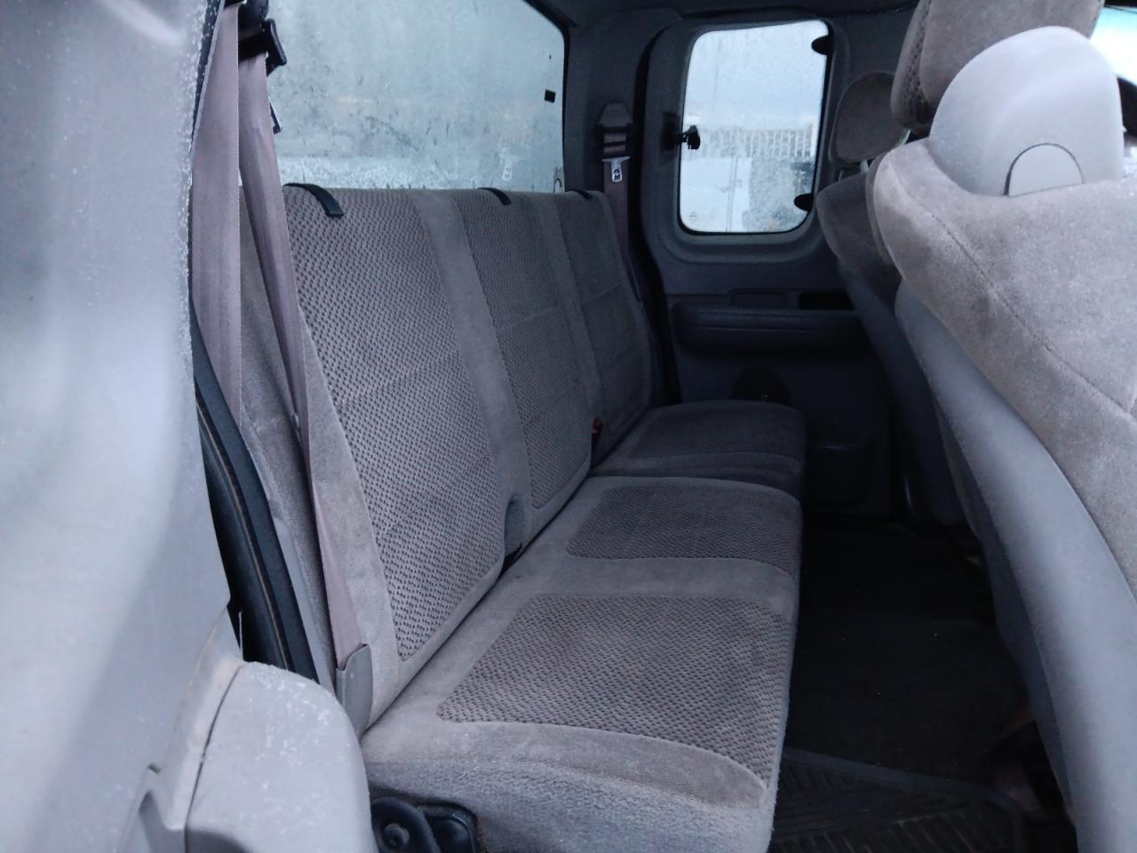 2002 Ford F-150 - Image 10