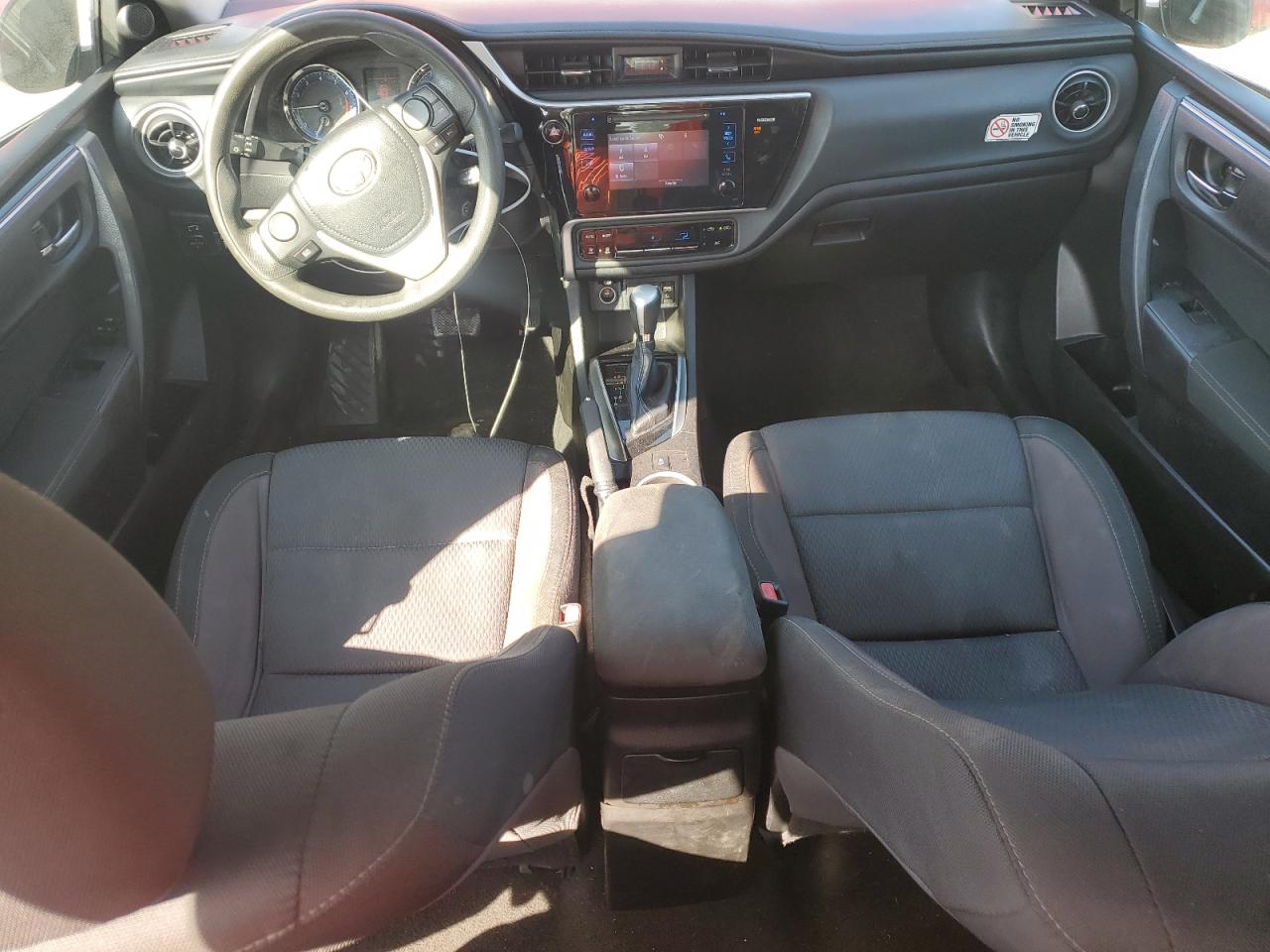 2017 Toyota Corolla - Image 8