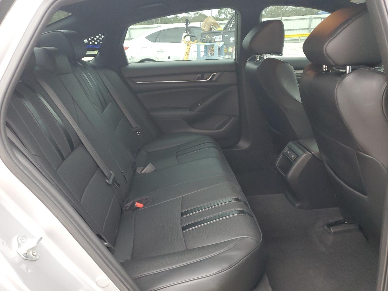 2022 Honda Accord - Image 10