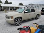 2007 Chevrolet Avalanche C1500 for Sale in Prairie Grove, AR - Minor Dent/Scratches