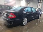 2008 Mercedes-Benz E 350 4Matic de vânzare în Elgin, IL - Front End