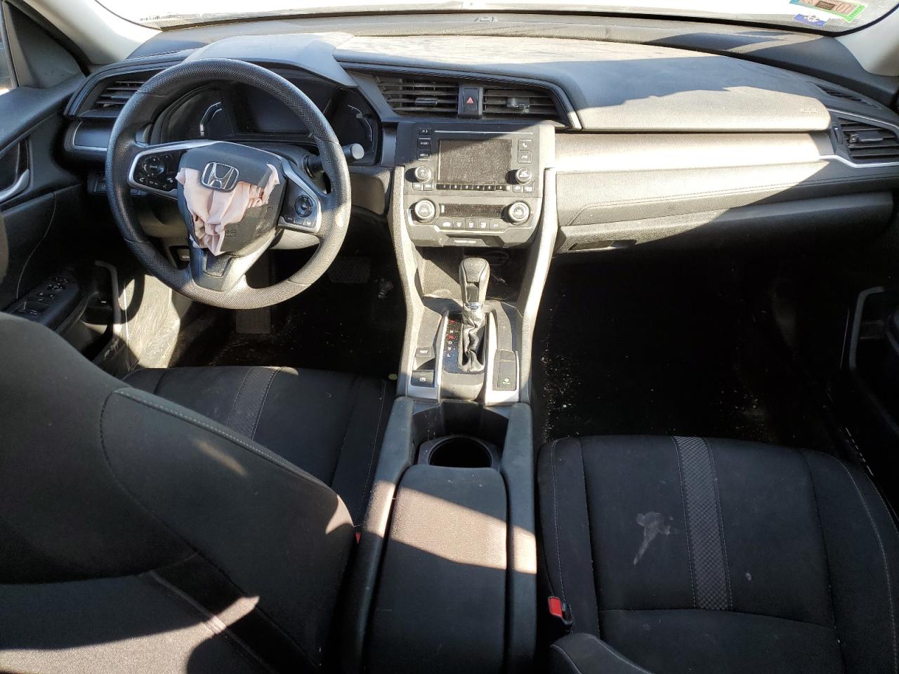 2021 Honda Civic - Image 8