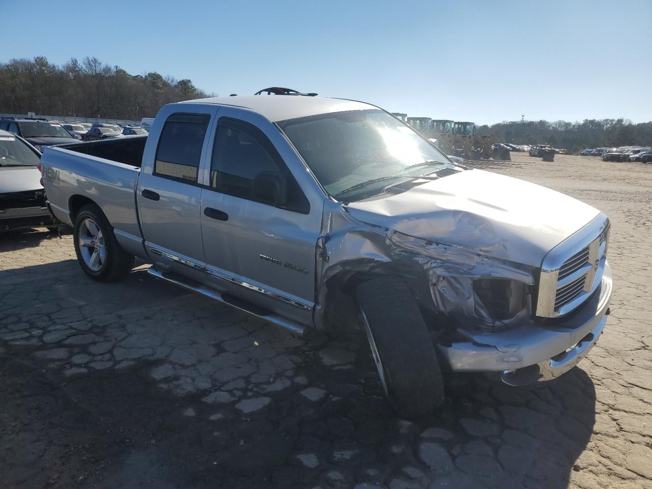 2007 Dodge RAM - Image 4