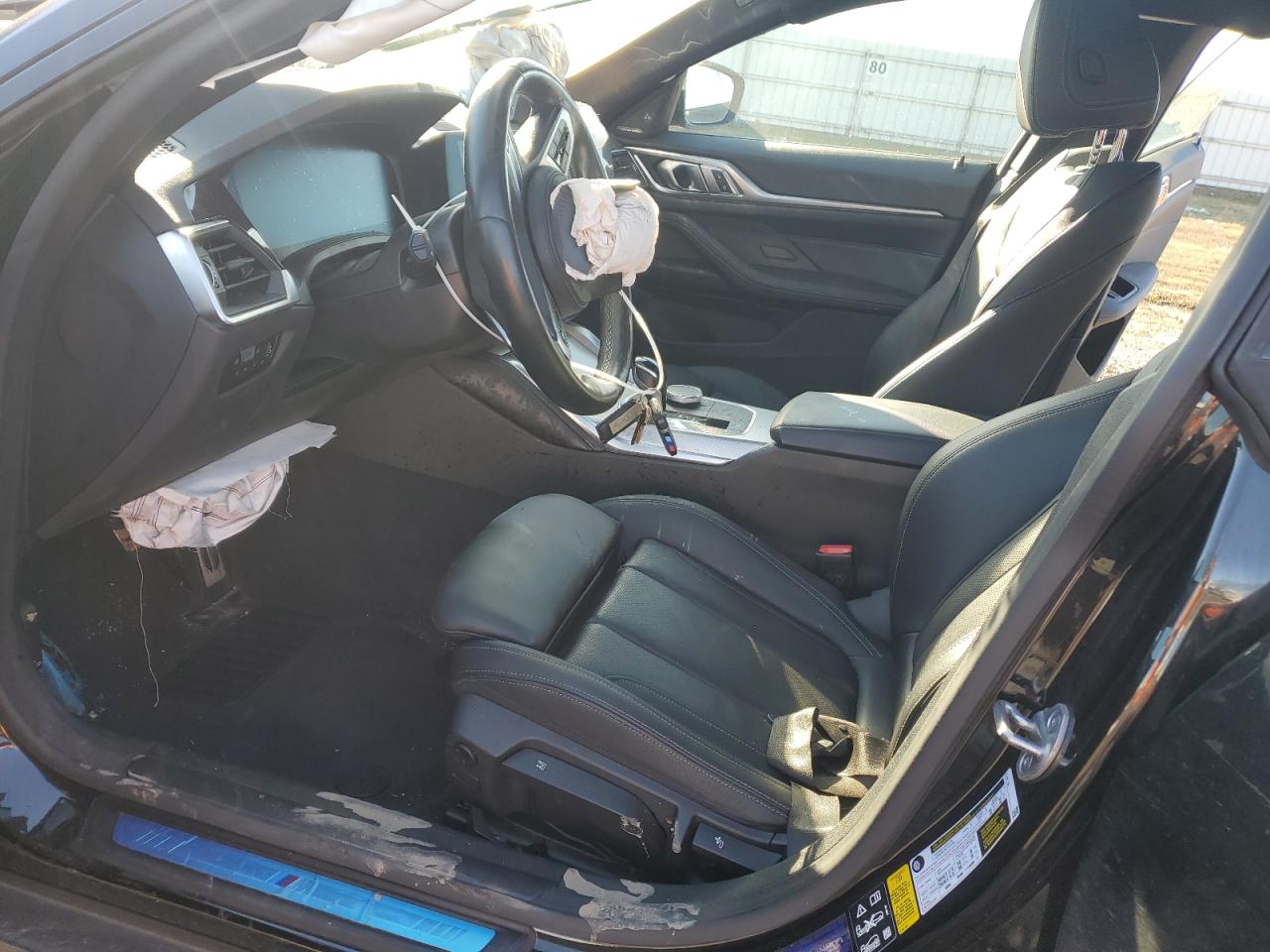 2022 BMW 4er - Image 7