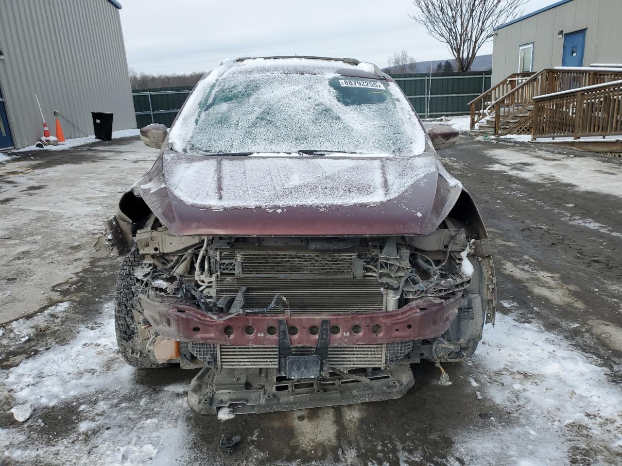 2018 Ford Escape - Image 5