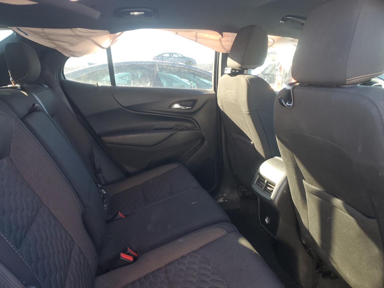 2018 Chevrolet Equinox Lt VIN: 2GNAXTEX2J6200210 Lot: 88508505