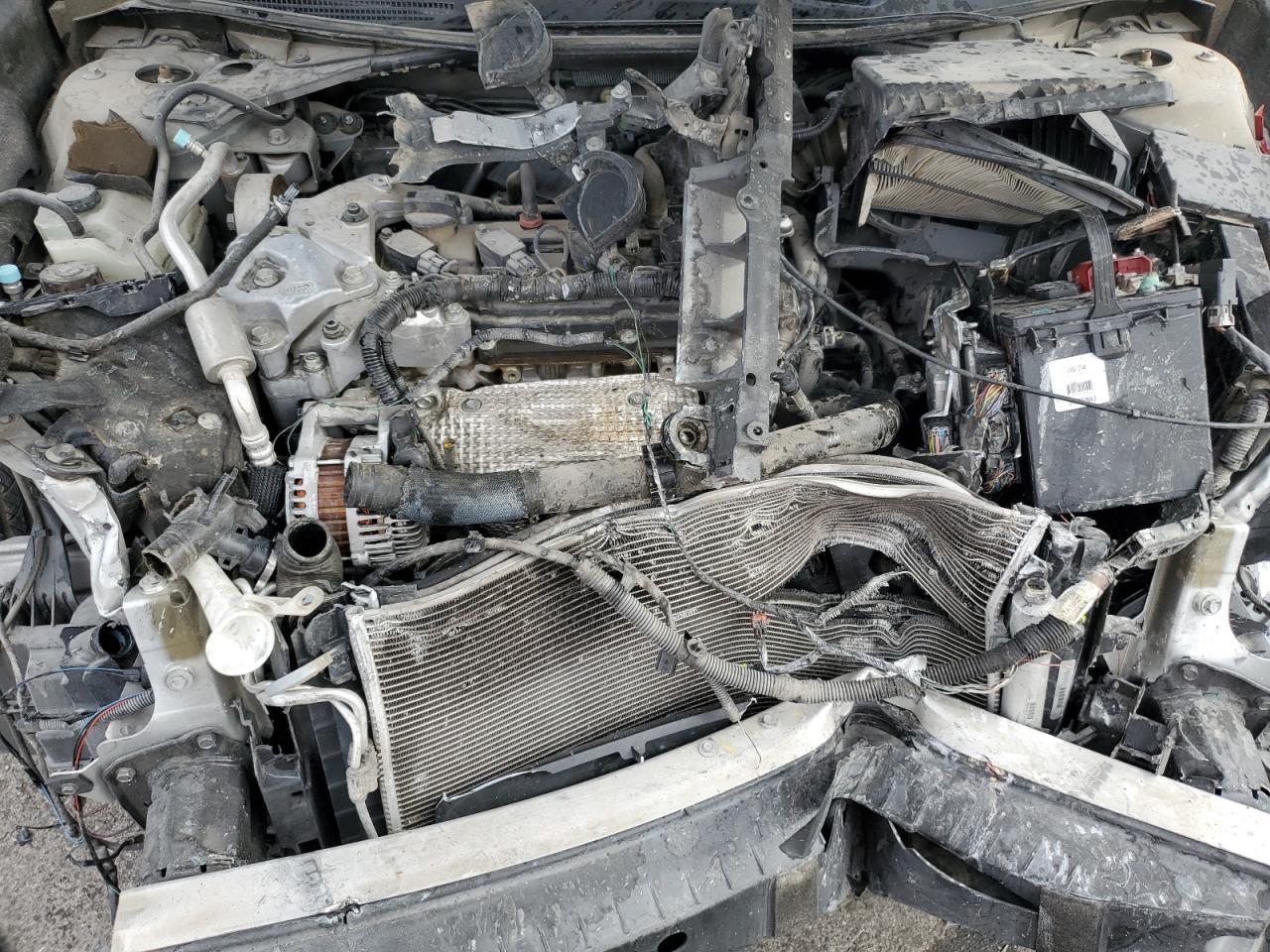 2013 Nissan Altima - Image 11