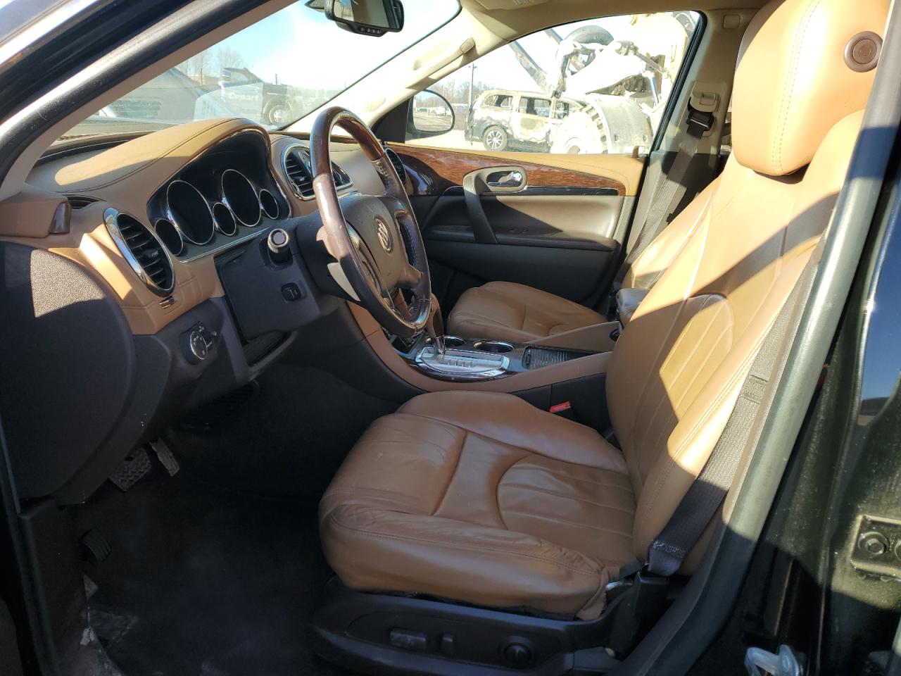 2016 Buick Enclave - Image 7