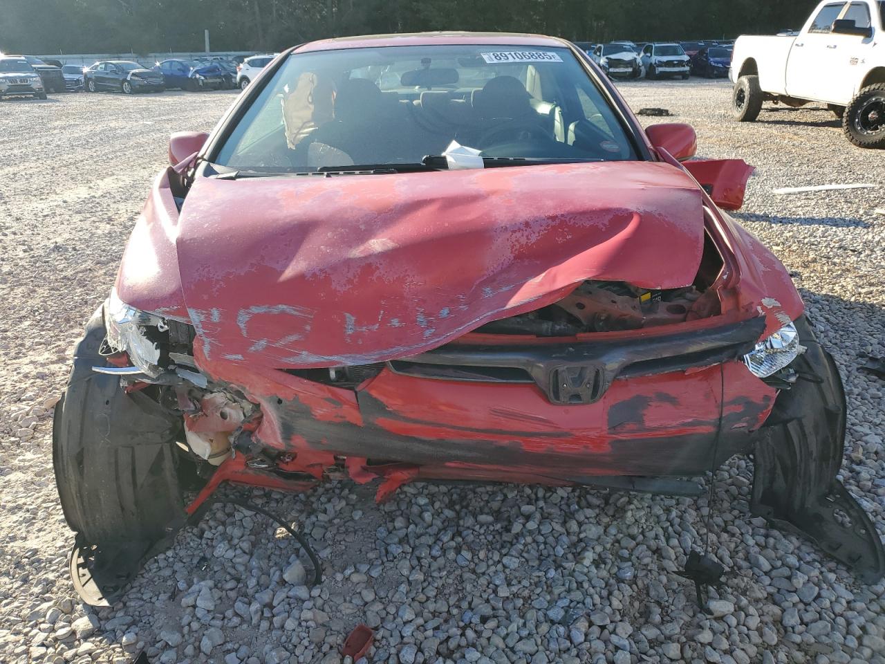 2008 Honda Civic - Image 5