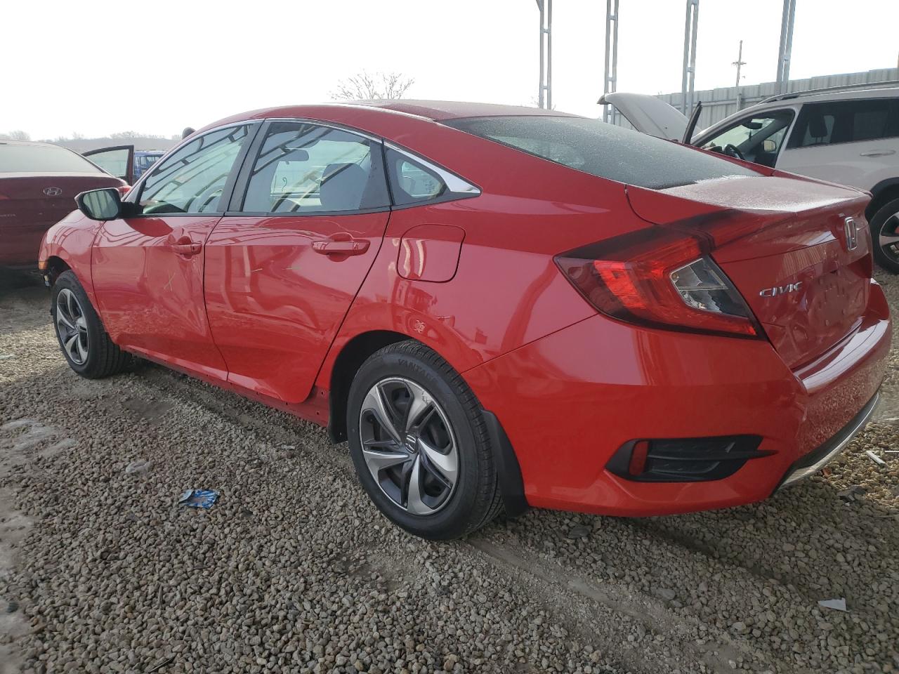 2020 Honda Civic - Image 2