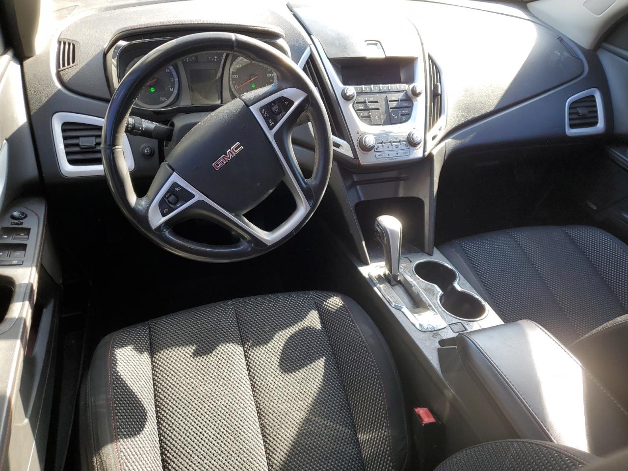2011 GMC Terrain - Image 8