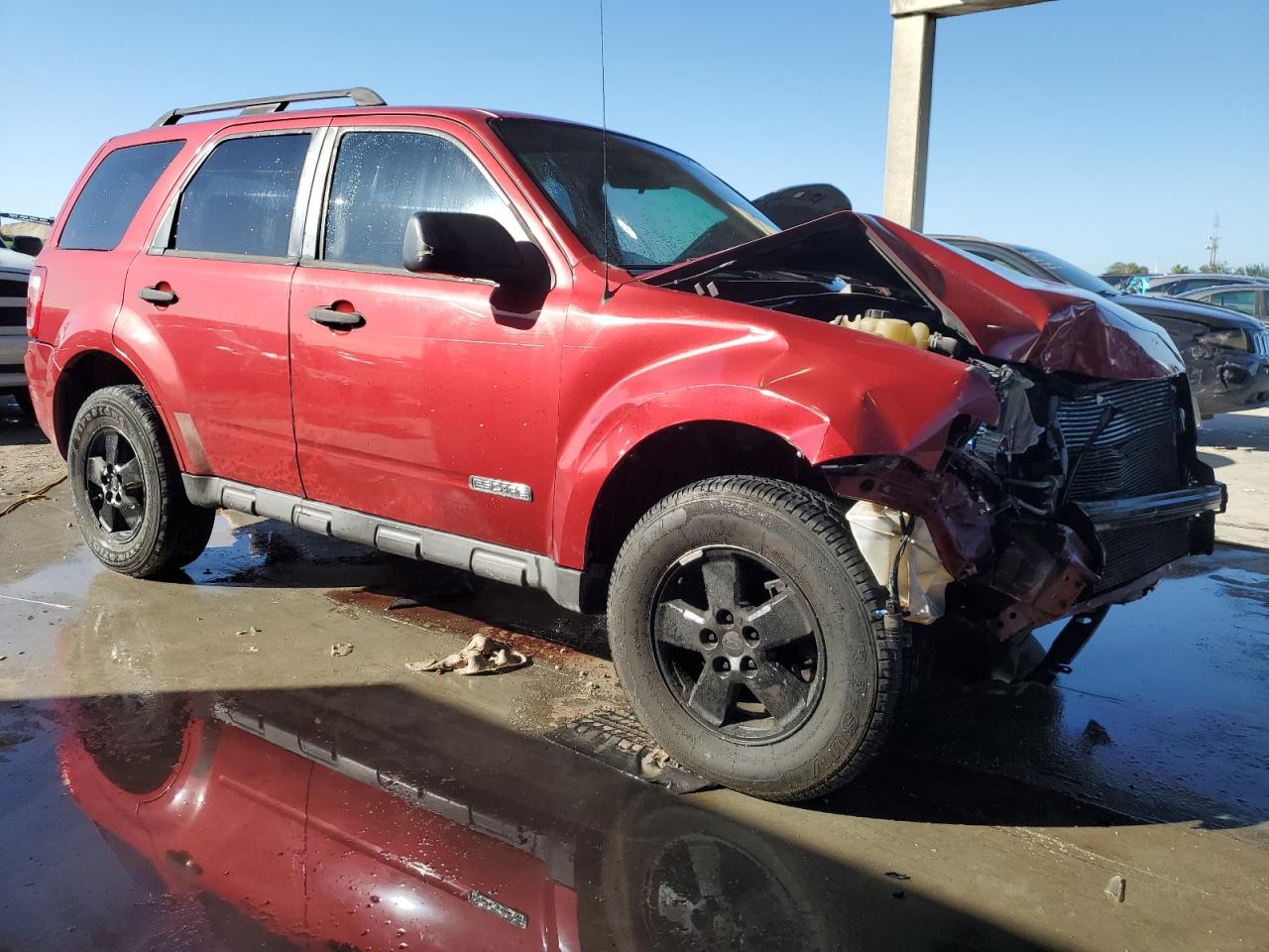 2008 Ford Escape - Image 4